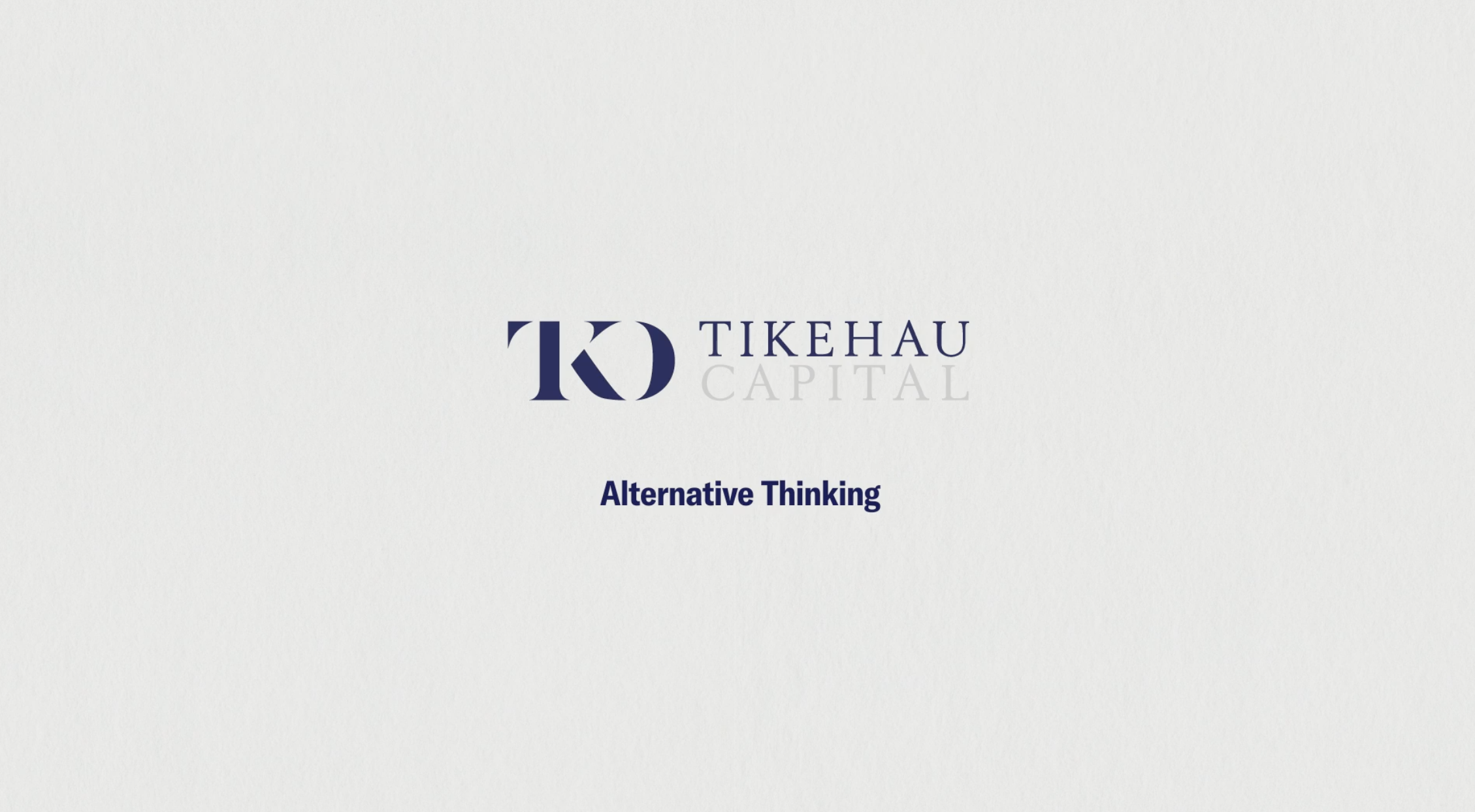 Tikehau Capital clôt la levée de son fonds de 2nde génération dédié à la cybersécurité à 200M€.