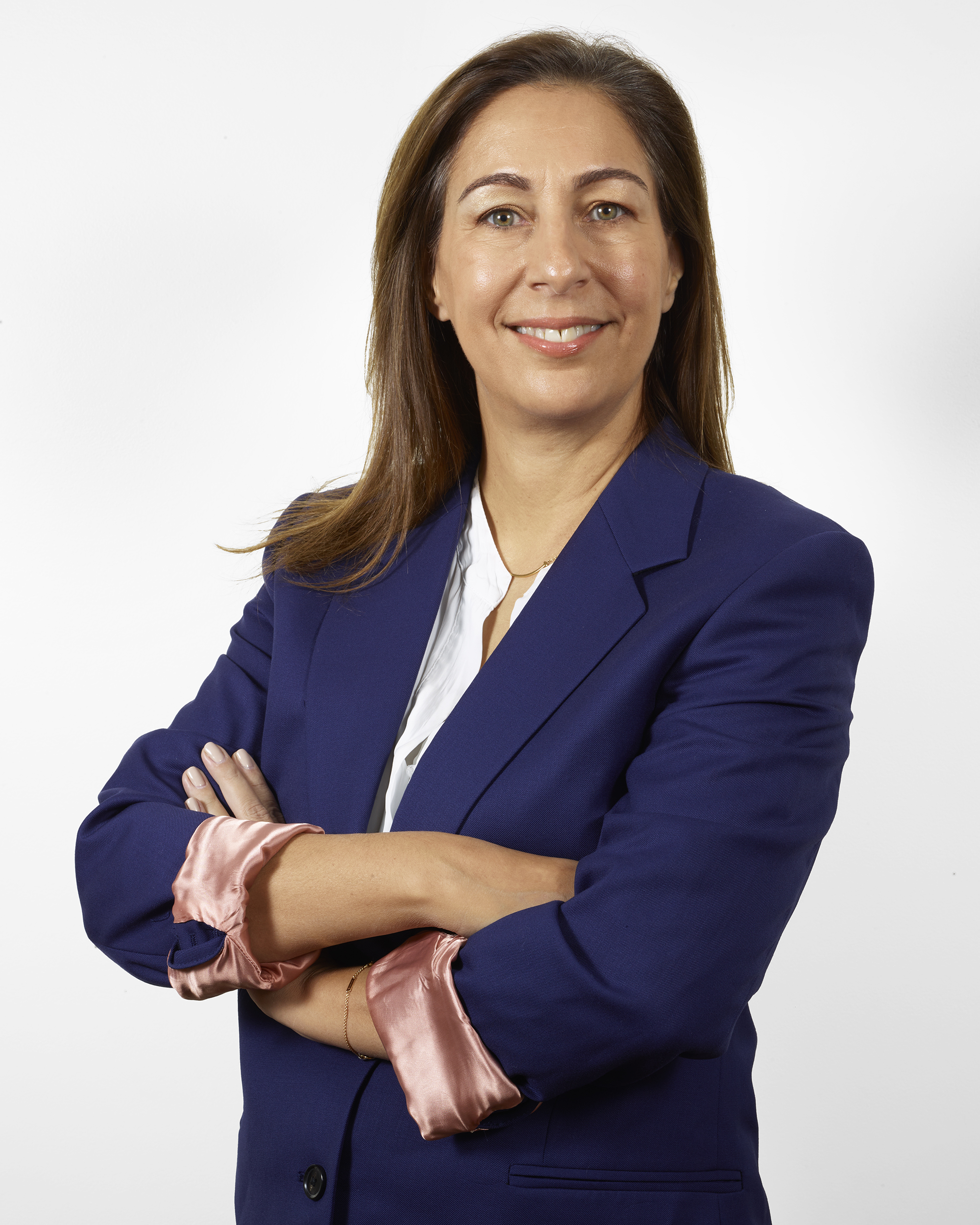 Nomination | IVO Capital Partners annonce la nomination de Patricia Kaveh en tant que Directrice du développement