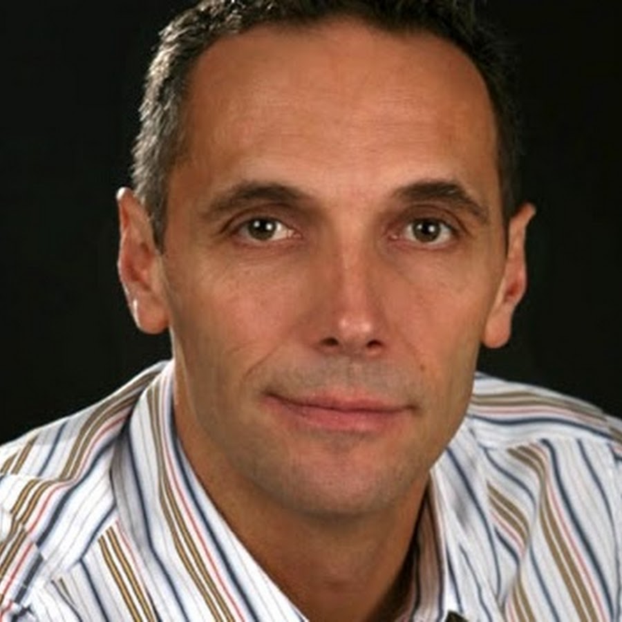 Adrian Bisaz