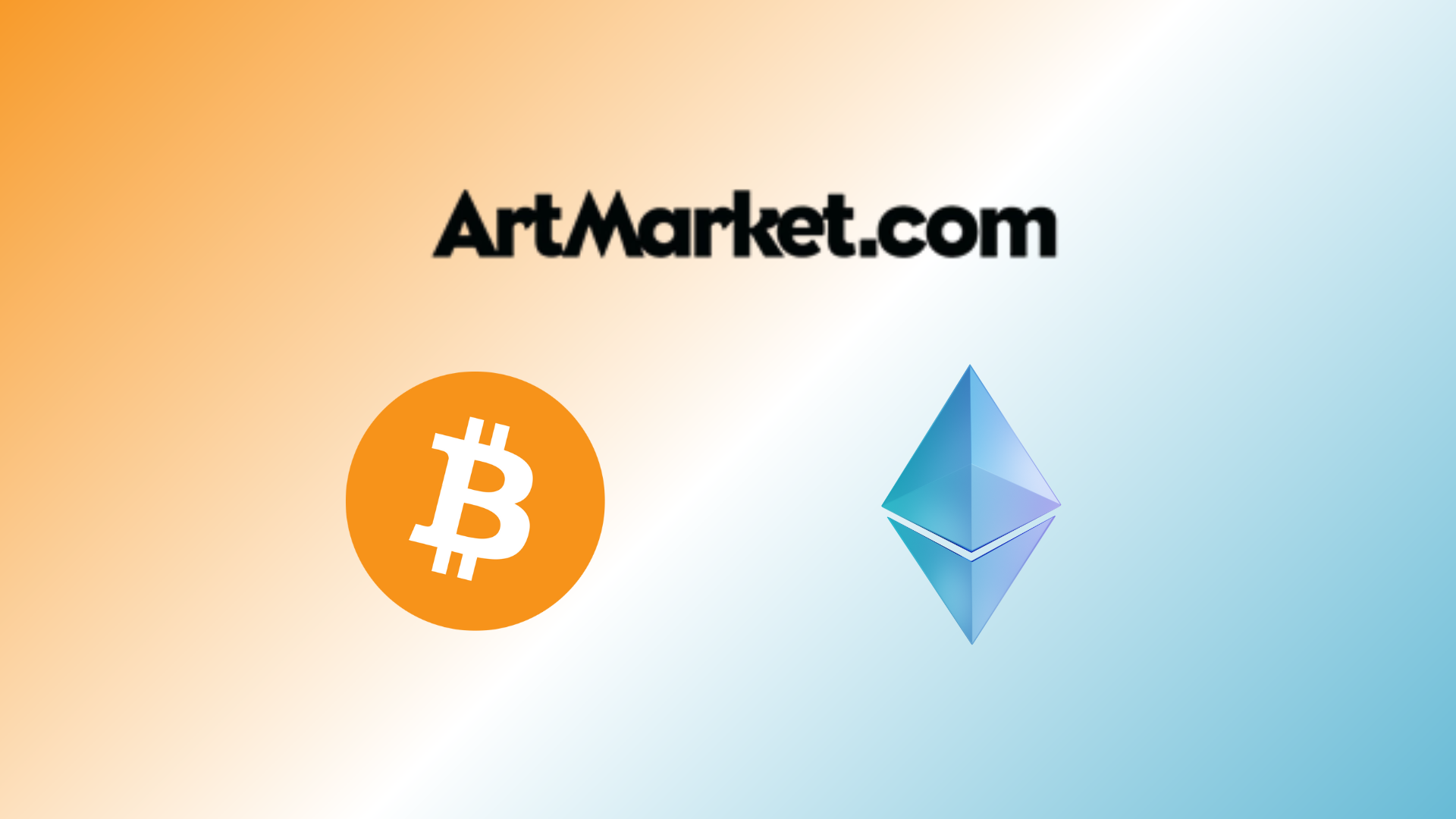 Artmarket.com intègre désormais la possibilité d'acheter et de vendre en Bitcoin et Ether