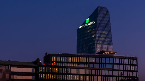 BNP Paribas signe un accord exclusif pour intégrer l’activité d’administration de hedge funds de HSBC
