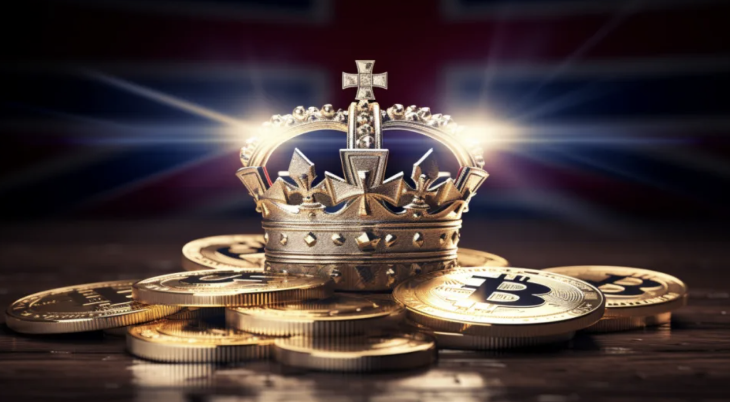 British investment managers get green light for tokenised funds