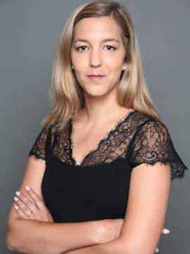 Nomination | May nomme Anne-Gabrielle Compagnon au poste de Chief Marketing Officer