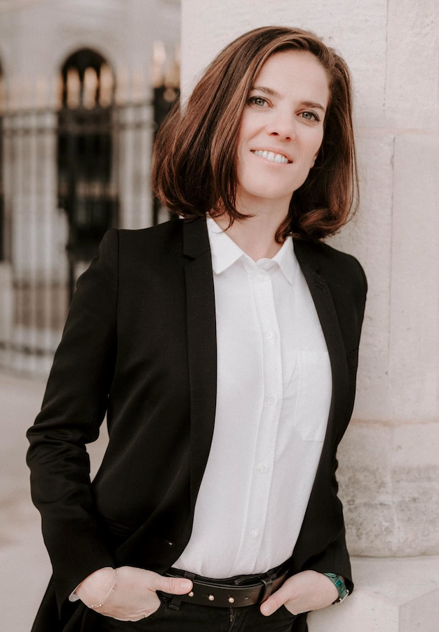 Nomination | Experienced Capital nomme Amélie Gosselin-Furno en qualité d’Associée