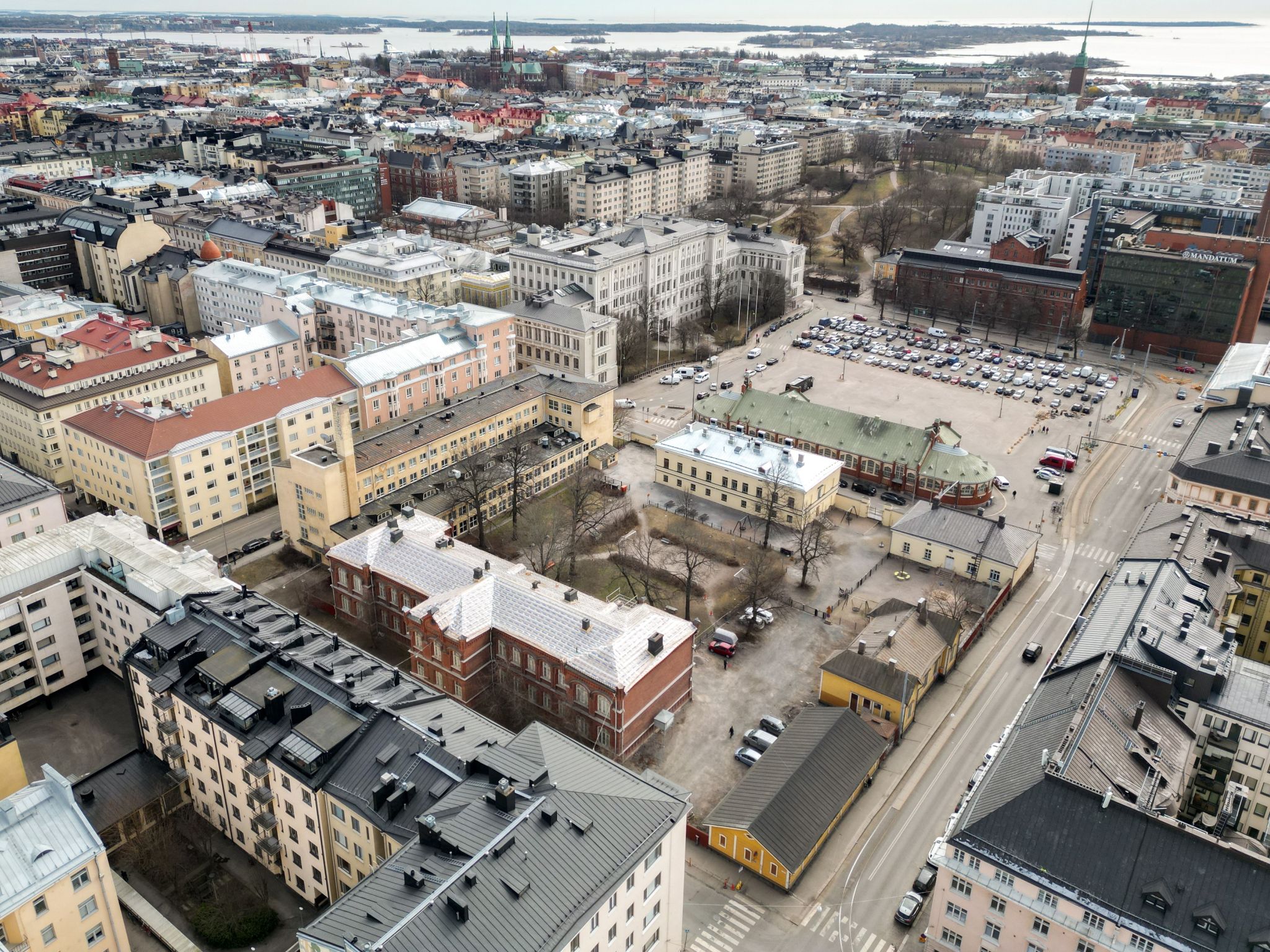 Le fonds CapMan Social Real Estate investit dans des crèches et des écoles d’Helsinki et poursuit sa collecte de fonds