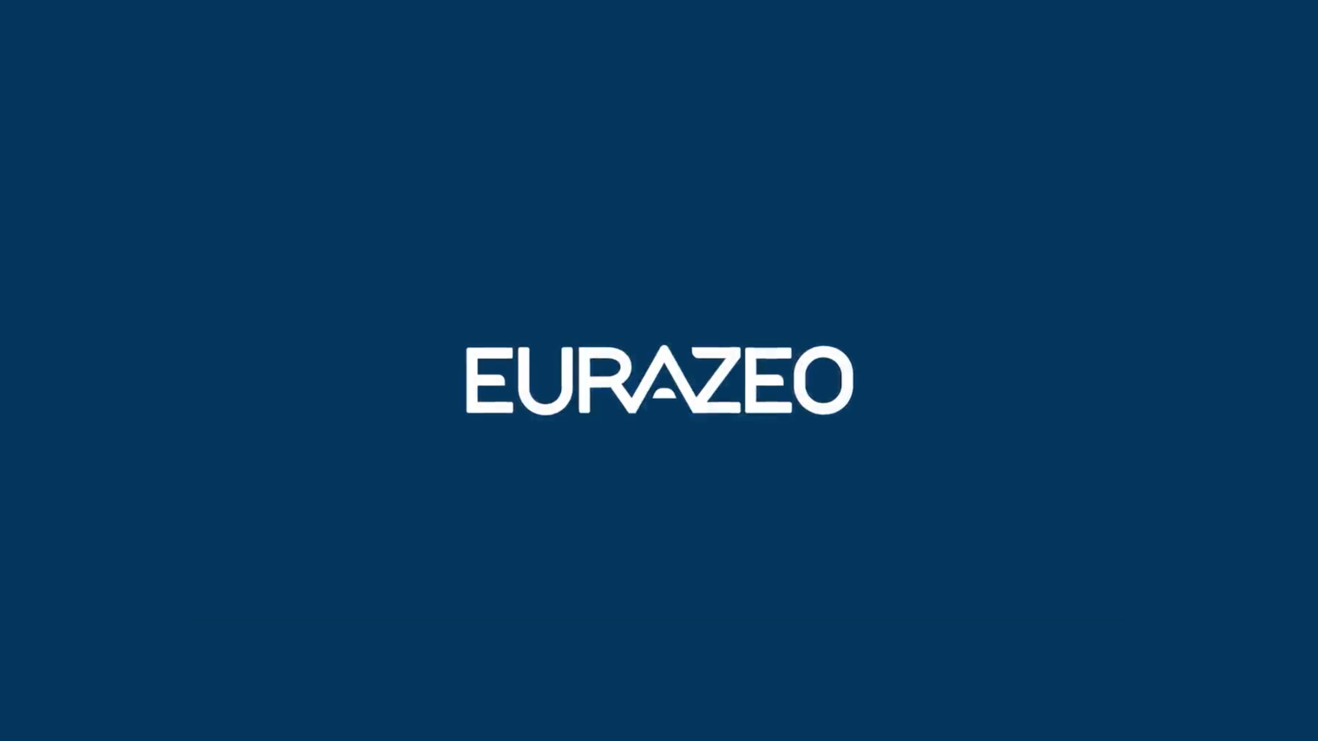 Analyst Intern - Eurazeo Brands Europe - Private Equity - Paris - July 2024