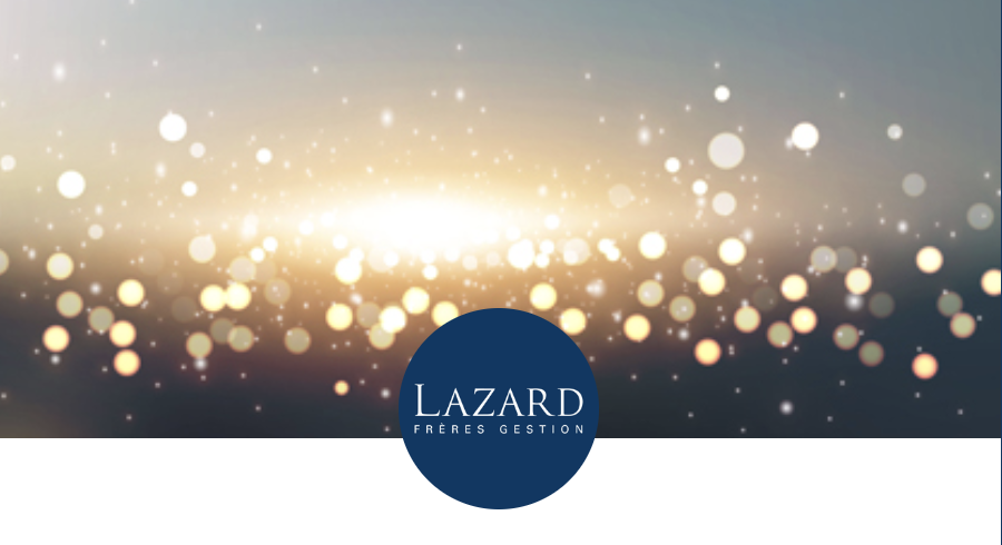 Lazard Frères Gestion lance un nouveau fonds thématique : Lazard Well-Being
