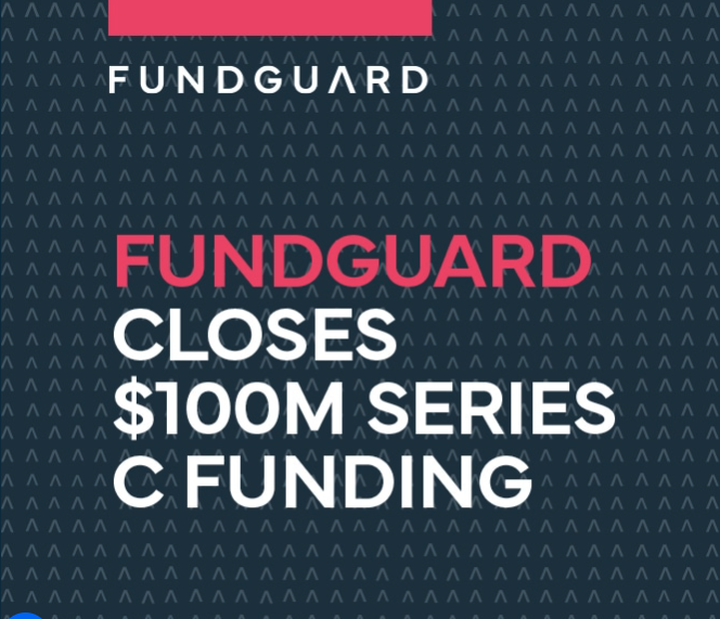 Fundguard, une série C à 100 millions de dollars pour la plateforme de gestion multi-actifs basée sur l'IA
