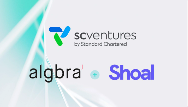Algbra, fintech britannique reçoit un investissement stratégique de SC Ventures