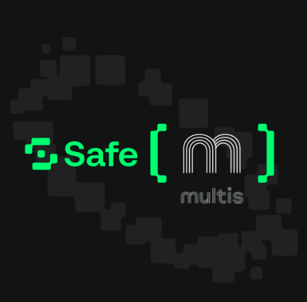 La startup française, Multis s'abrite désormais au sein de l'entreprise suisse, Safe,