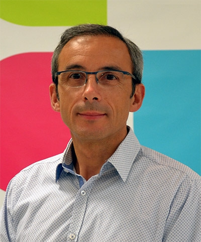 Jean-Yves Bourgeais