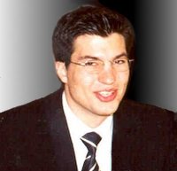 Alexandre Mermod Directeur Général de Calinda Software