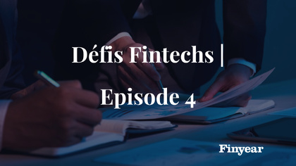 Levées de fonds : le virage stratégique des fintechs face à un marché plus sélectif Levées de fonds : le virage stratégique des fintechs face à un marché plus sélectif