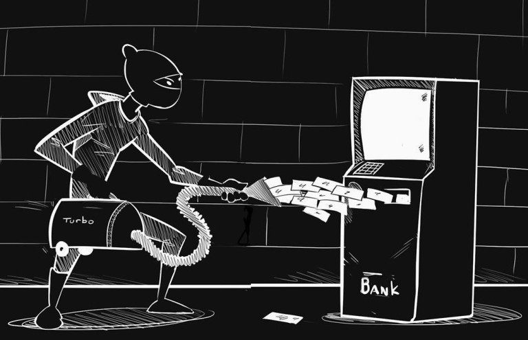 Cyberfraude bancaire : Carbanak est de retour
