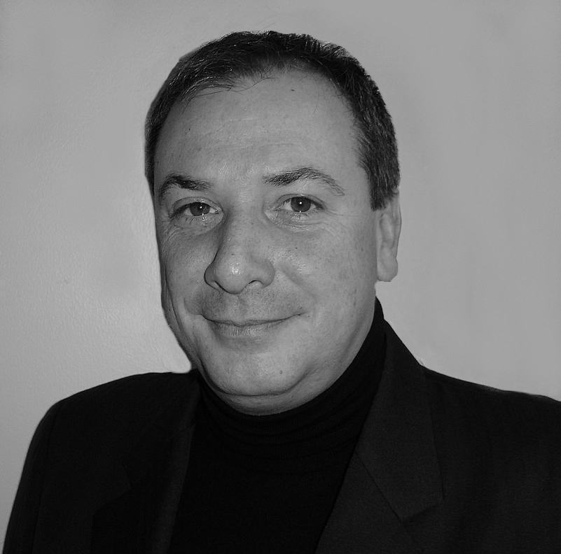 Frédéric Rodriguez