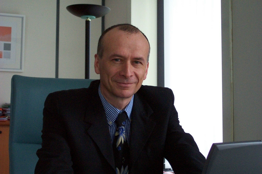 Jean-Philippe Pommel