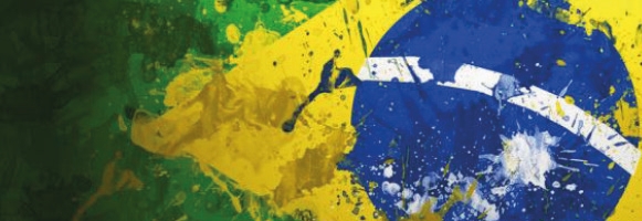 Qu’attendre d’un Brésil dans l'œil du cyclone ?
