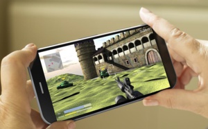 Jeux mobiles : l'un des pires facteurs de distraction du personnel