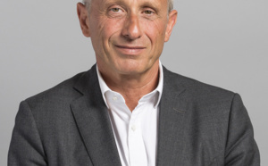 Stéphane Olmi, AEC Partners