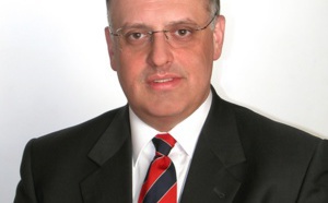 Stéphane Chappellier, associé RPC France