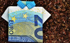 Hausse des taux d’intérêt et dette privée en zone euro