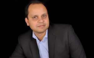Sudip Singh, Senior Vice President &amp; Global Head-Engineering Services, Infosys