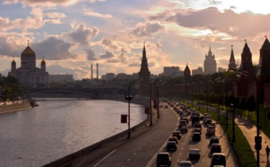 Russie : la reprise, jusqu’où et à quel rythme ?