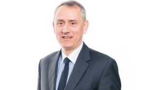 Jean-Marc Buchet, Directeur Général NCI