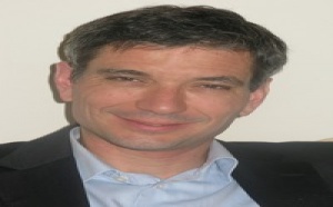 Jean-Stéphane Bonneton rejoint TIME Equity Partners