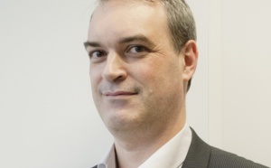  Jean-Marie Pivard, président de l’Institut Français de l’Audit et du Contrôle Internes (IFACI)