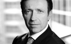 Bruno Boucq, Directeur Général France d’Interoute