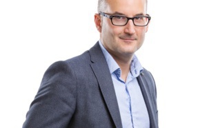 Cyber-attaques : Matthieu Bonenfant, Directeur Marketing Stormshield