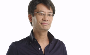 Hiroyuki Sato PDG / fondateur de DOCOMO Digital