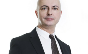 Laurent Delaporte, Président d’Akerva, cabinet de conseil en cyber sécurité