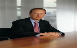 Richard Woolnough, gérant du fonds M&amp;G Optimal Income