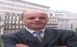 Stéphane Drain Président du Directoire de CertEurope