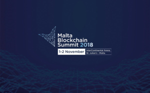 Malta Blockchain Summit 2018