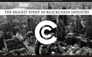 Crypto Challenge Forum connects global thought leaders, policy makers, investors and startups from across the world for a 3 day top content event