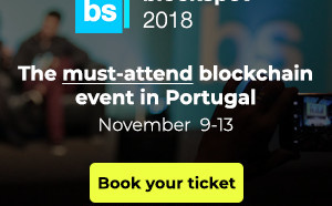 Blockspot Conference Europe returns to Lisbon for its second edition