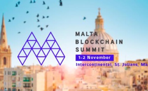 Malta Blockchain Summit 1 week report before the official Take Off