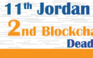 2nd Blockchain &amp; Fintech Summit 2019 to take place in Jordan