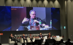 2019 Blockchain Convergence Summit : Chain Plus+ Kicked Off with Great Fanfare