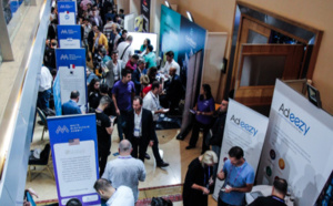 Malta AI &amp; Blockchain Summit handing out 100 free booths to startups