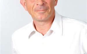 Jean-Michel Bérard, Président du Directoire d’Esker