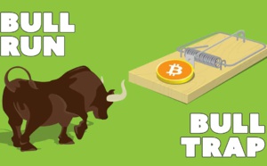 Is this end of Bear market or Bull trap?