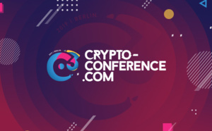 The C3 Crypto Conference will take place from March 27-28, 2019 at the Maritim Hotel Berlin.