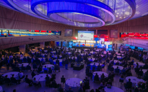 ICT SPRING 2019: FinTech Summit