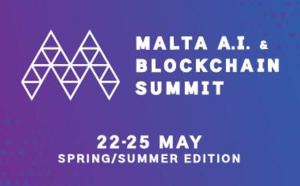 AI and Blockchain Elite Gathering in Malta
