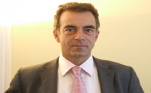 Nicolas Morel Président AUDISOFT Consultants