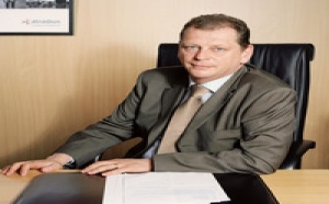 Yves Poinsot Directeur Général d’Atradius France